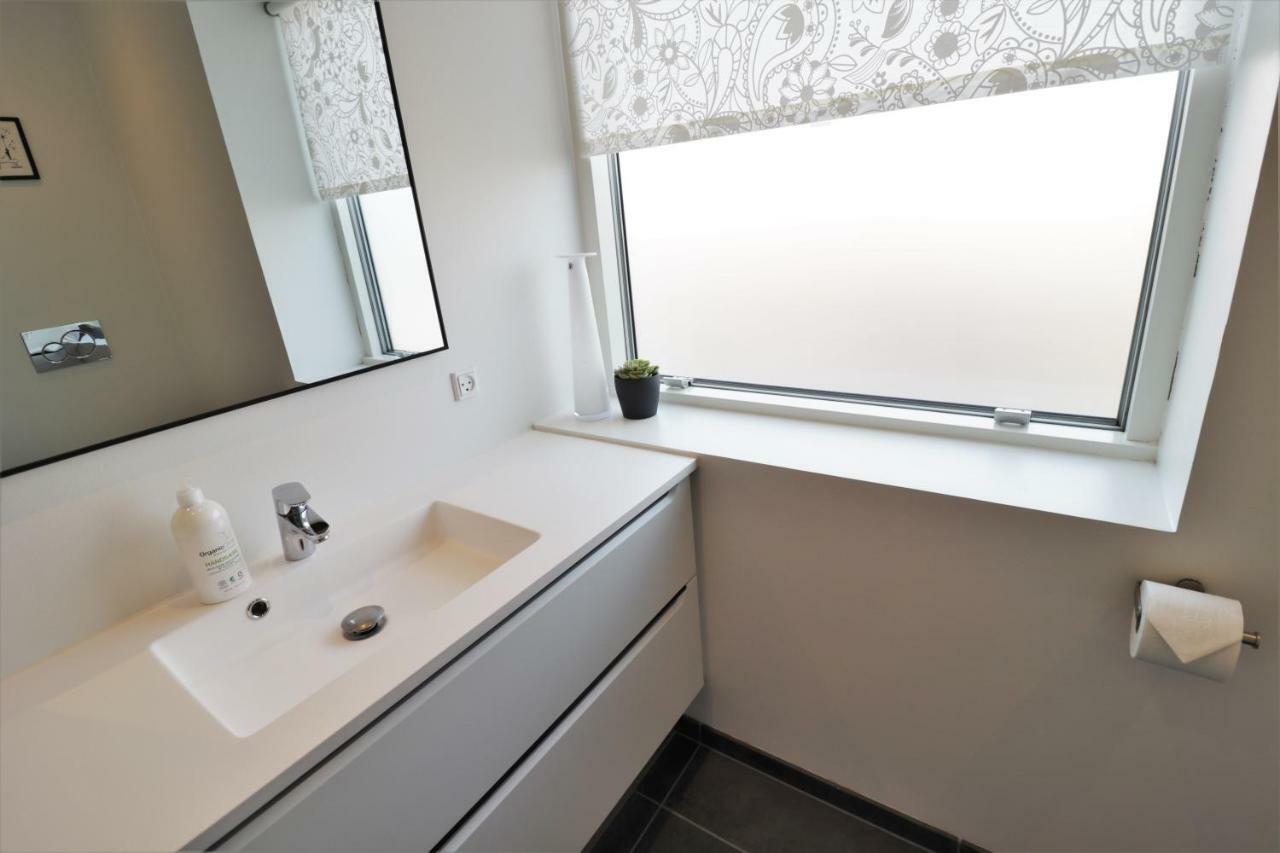 A-Bed Hotel เอสบีเยร์ ภายนอก รูปภาพ